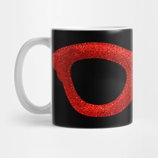 Glasses Mug